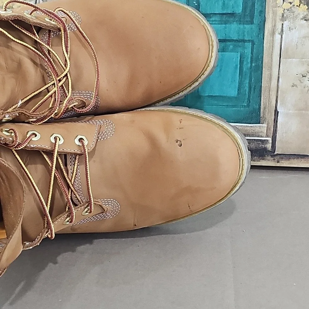 Timberland men premium